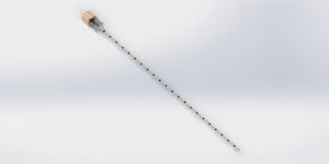 PERCUTANEOUS ACCESS NEEDLE