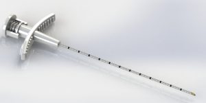 TUMOR MARKER NEEDLE
