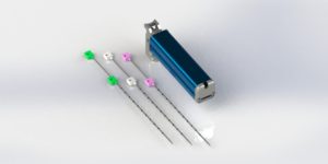 W-CORE REUSABLE BIOPSY INSTRUMENT