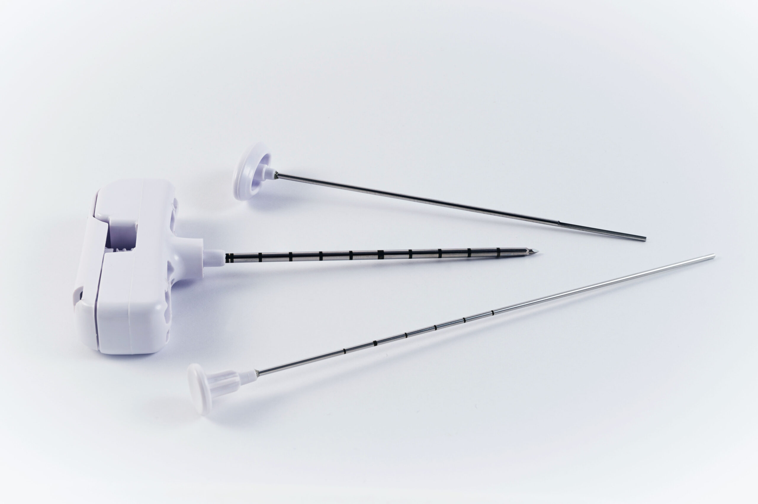 Bone Marrow Biopsy Needle Types